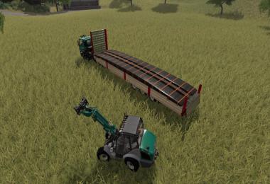 Mobile Bridge For Frontloader v1.0.0.0