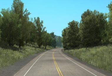 New Summer Graphics/Weather v1.1