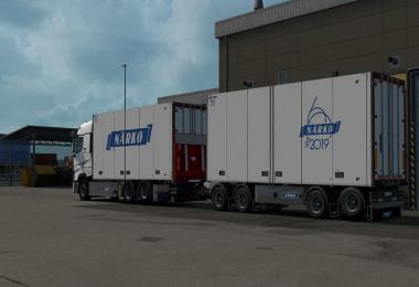 Närko Trailers v1.1.4 by Kast (23.07.20) 1.38.x