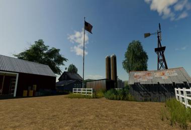 Oak Plains v1.0.0.0