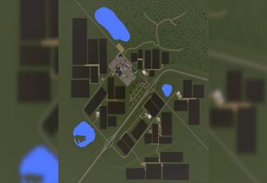 Oak Plains v1.0.0.0