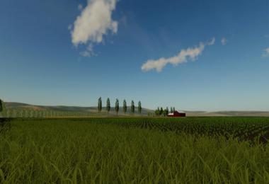 Oak Plains v1.0.0.0