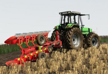 Pottinger Servo 35 v1.0.0.0