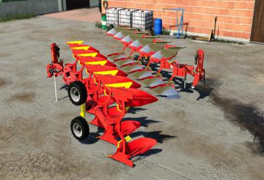 Pottinger Servo 35 v1.0.0.0