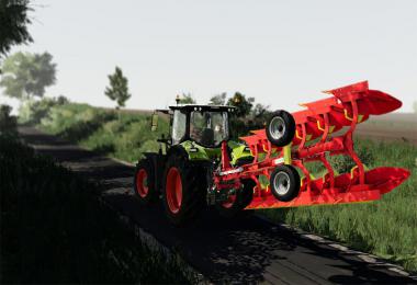 Pottinger Servo 35 v1.0.0.0