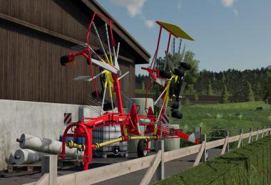 Pottinger Top 652 v1.1.0.0