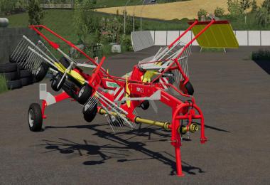 Pottinger Top 652 v1.1.0.0