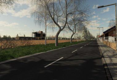 PROJECT NIEDERSACHSEN, VIERFACH-MAP Fixed Final v3.1.1