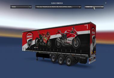 Real Brands Traffic Trailers v1.0