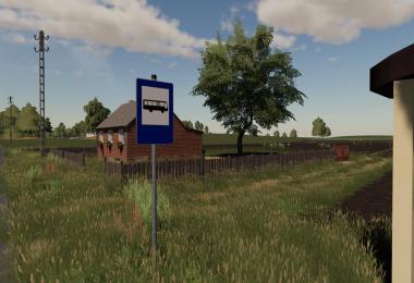 Road Signs Prefab (Prefab) v1.0.0.0