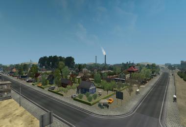 Road to Aral - A Great Steppe Addon 1.2b