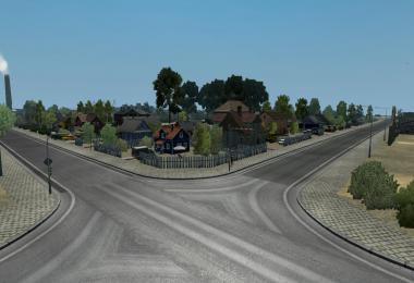 Road to Aral - A Great Steppe Addon 1.2b