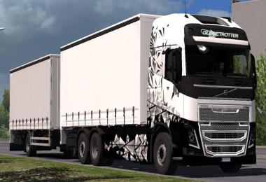 RPIE VOLVO FH16 2012 v1.38.0.46s