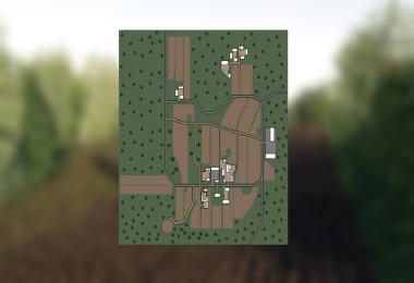 Sadkow Map v1.0.0.1