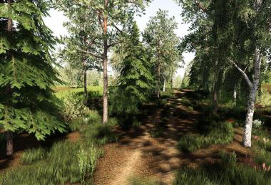 Sadkow Map v1.0.0.1