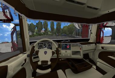 Scania Streamline Custom Turkish 1.37.x