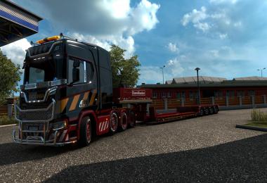 SCS Heavy Cargo Ownable v1.0