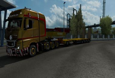 SCS Heavy Cargo Ownable v1.0