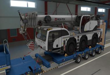 SCS Heavy Cargo Ownable v1.0