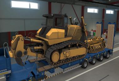 SCS Heavy Cargo Ownable v1.0