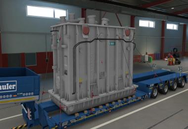 SCS Heavy Cargo Ownable v1.0