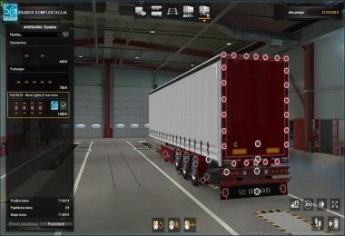 SCS TRAILER TUNING PACK v1.7