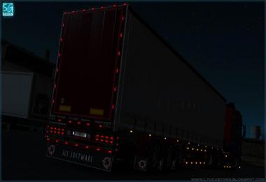 SCS TRAILER TUNING PACK v1.7