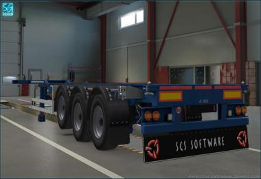 SCS TRAILER TUNING PACK v1.7