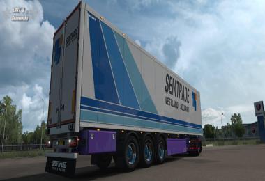 Sem Trade Scania 5 series combo v1.0