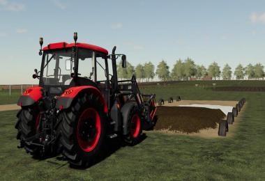 Silage Silos v1.1.0.0