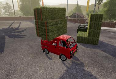 Suzuki carry v1.0.0.0