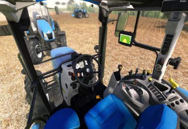 New Holland T6 BR v1.0.0.0