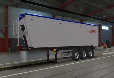 Tipper Trailer v1.0 1.38