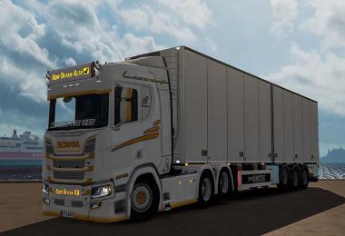 Trailer Limetec 1.38 v1.5