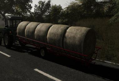 Trailer TRANSPORTOWA T051 v1.0.0.0