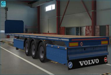 Tuning Pack SCS Trailer v1.7 1.38