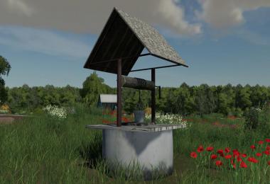 Village Well v1.0.0.0