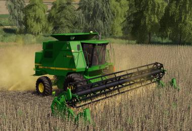 John Deere 9600 - 9610 v1.0.0.2