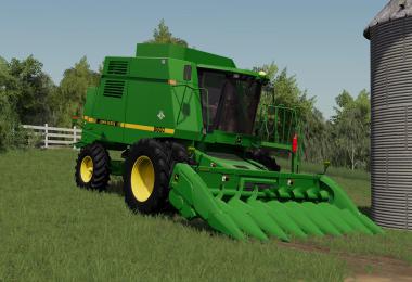 John Deere 9600 - 9610 v1.0.0.2