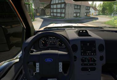 2011 Ford Superduty Lawncare v1.0