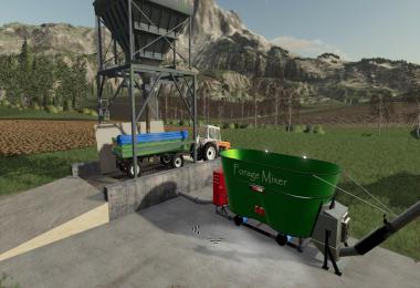 Forage Mixer v1.0.0.0