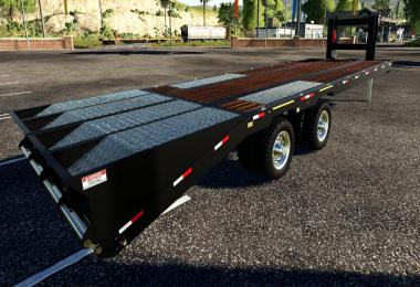 20Ft Gooseneck Trailer v1.1.0.0