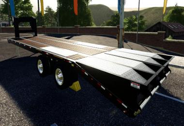 20Ft Gooseneck Trailer v1.1.0.0