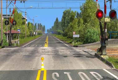 Petrovo Map v1.9.5