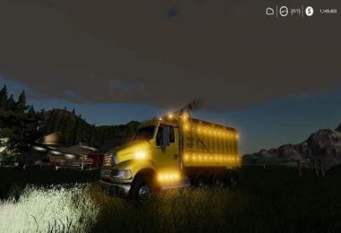 Sterling dump truck v1.0.0.2