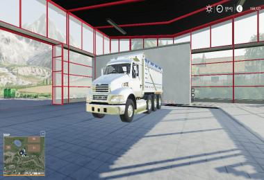 Sterling dump truck v1.0.0.2