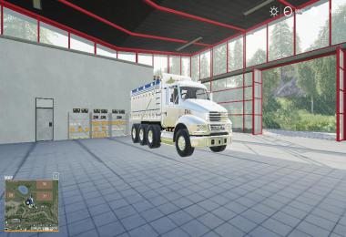 Sterling dump truck v1.0.0.2