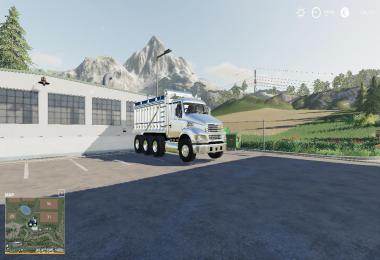 Sterling dump truck v1.0.0.2