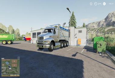 Sterling dump truck v1.0.0.2