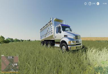 Sterling dump truck v1.0.0.2